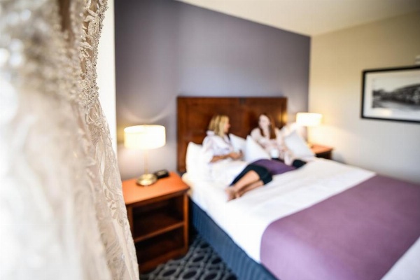 Bluemont Hotel image 13