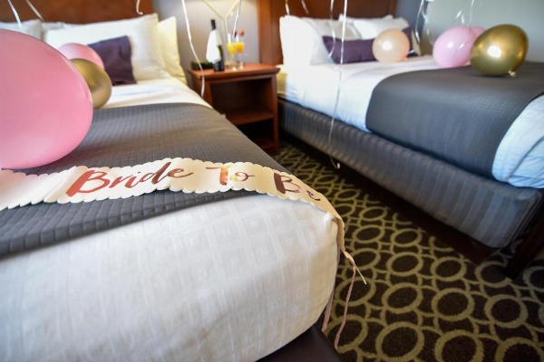 Bluemont Hotel image 15