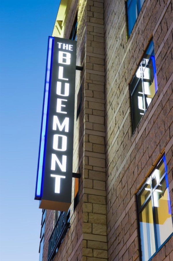 Bluemont Hotel image 18