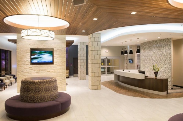 Bluemont Hotel image 27