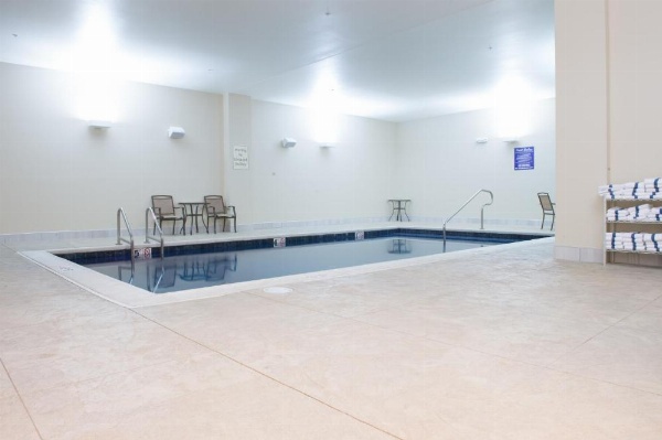 Bluemont Hotel image 30